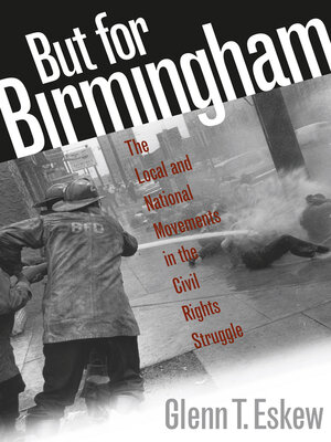 cover image of But for Birmingham